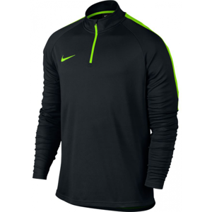 Nike DRY DRIL TOP ACDMY - Pánske futbalové tričko