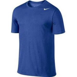 Nike DRY TEE DFC 2.0 - Pánske tréningové tričko