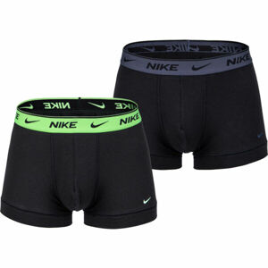 Nike EDAY COTTON STRETCH  XL - Pánske boxerky