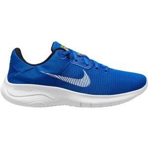 Nike FLEX EXPERIENCE RUN 11 Pánska bežecká obuv, modrá, veľkosť 45.5