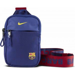 Nike FC BARCELONA STADIUM Dokladovka, modrá, veľkosť UNI