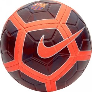 Nike FC BARCELONA STRIKE - Futbalová lopta