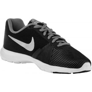 Nike FLEX BIJOUX čierna 7.5 - Dámska tréningová obuv