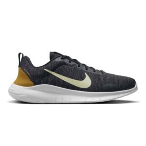 Nike FLEX EXPERIENCE RN 12 Pánska bežecká obuv, tmavo sivá, veľkosť 41