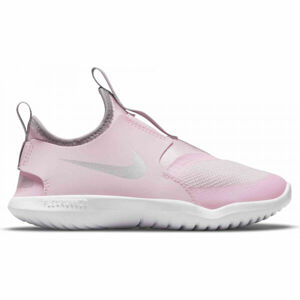 Nike FLEX RUNNER Detská bežecká obuv, ružová, veľkosť 25