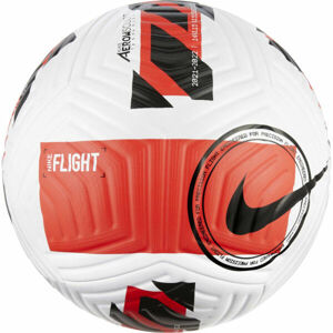 Nike FLIGHT Futbalová lopta, biela, veľkosť 5