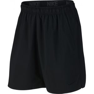 Nike FLX SHORT WOVEN čierna XL - Pánske šortky