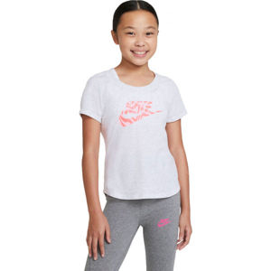 Nike NSW TEE SCOOP RTL  XL - Dievčenské tričko
