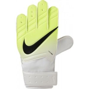 Nike GK JR MATCH FA16 biela 4 - Detské brankárske rukavice