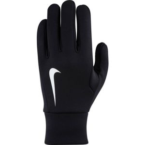 Nike HYPRWARM FIELD PLAYER čierna L - Futbalové rukavice