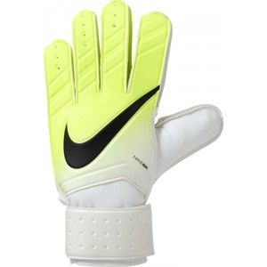 Nike GK MATCH FA16 biela 11 - Futbalové brankárske rukavice