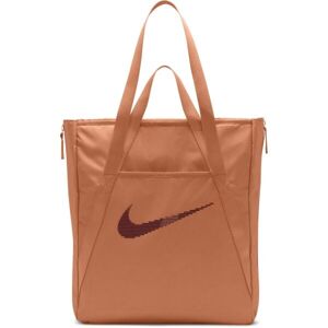 Nike GYM TOTE Dámska taška, svetlomodrá, veľkosť