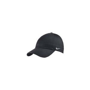 Nike HERITAGE 86 CAP sivá  - Šiltovka