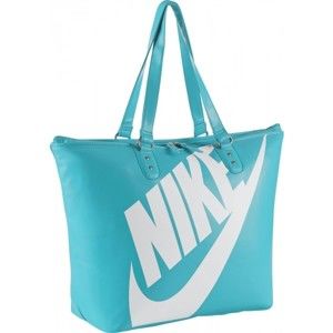 Nike HERITAGE SI TOTE modrá  - Módna taška