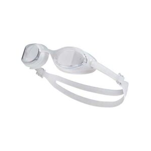 Nike HYPER FLOW Plavecké okuliare, transparentná, veľkosť os