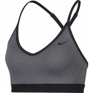 Nike INDY BRA sivá XL - Dámska športová podprsenka
