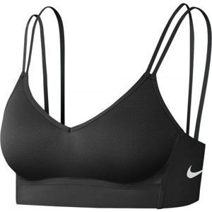 Nike INDY BREATHE BRA čierna XS - Športová podprsenka