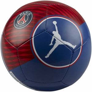 Nike JORDAN X PARIS SAINT-GERMAIN SKILLS Mini futbalová lopta, tmavo modrá, veľkosť