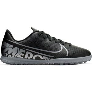Nike JR MERCURIAL VAPOR 13 CLUB TF čierna 2.5 - Detské turfy