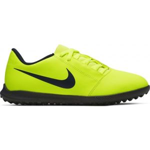Nike JR PHANTOM VENOM CLUB TF svetlo zelená 1.5 - Detské turfy