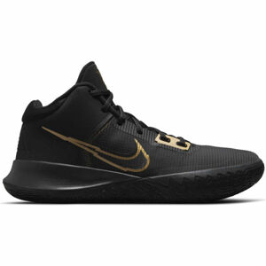 Nike KYRIE FLYTRAP 4 Pánska basketbalová obuv, čierna, veľkosť 40