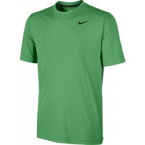 Nike LEGACY SS TOP - Pánske tréningové tričko