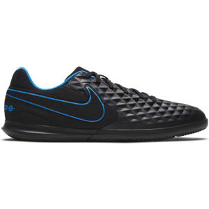 Nike TIEMPO LEGEND 8 CLUB IC čierna 8 - Pánska halová obuv