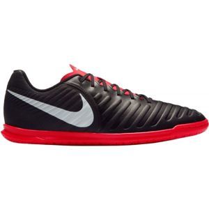 Nike LEGENDX 7 CLUB IC červená 10 - Pánska halová obuv