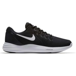 Nike LUNAR APPARENT M čierna 10.5 - Pánska bežecká obuv