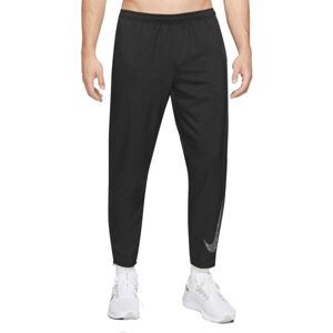 Nike CHALLENGER PANT DYE Pánske tepláky, čierna, veľkosť XXL