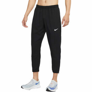 Nike DF CHLLGR WVN PANT M Pánske bežecké nohavice, čierna, veľkosť L
