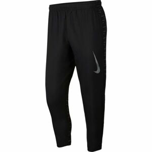 Nike DF RDVN CHLLGR WVN FLSH P M Pánske bežecké nohavice, čierna, veľkosť M