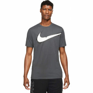 Nike DF TEE SC LOGO M  L - Pánske tréningové tričko
