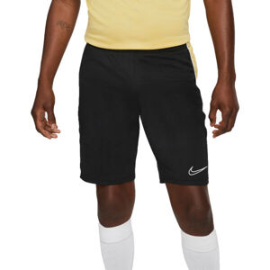 Nike DRY ACD M 18 SHORT KZ FP JB M Pánske futbalové kraťasy, čierna, veľkosť M