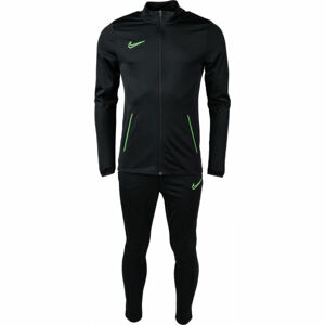 Nike DRY ACD21 TRK SUIT K M Pánska futbalová súprava, čierna, veľkosť 2XL