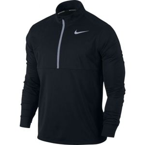 Nike NK TOP CORE HZ čierna XXL - Pánske bežecké tričko