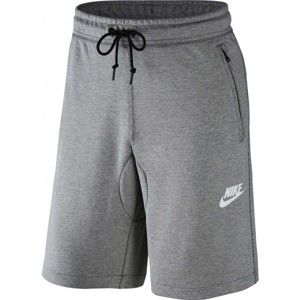 Nike M NSW AV15 SHORT FLC - Pánske šortky
