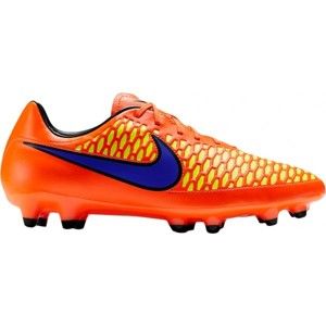 Nike MAGISTA ONDA FG oranžová 10 - Pánske kopačky