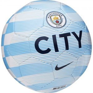 Nike MANCHASTER CITY FC SKILLS  1 - Mini futbalová lopta