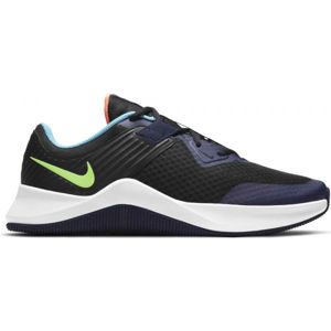 Nike Pánska tréningová obuv Pánska tréningová obuv, čierna, veľkosť 44