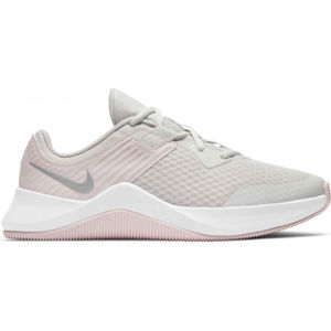 Nike MC TRAINER W Dámska tréningová obuv, sivá, veľkosť 40