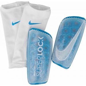 Nike MERCURIAL LITE SUPERLOCK - Pánske futbalové chrániče