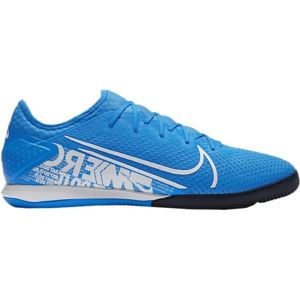 Nike MERCURIAL VAPOR 13 PRO IC modrá 10 - Pánska halová obuv