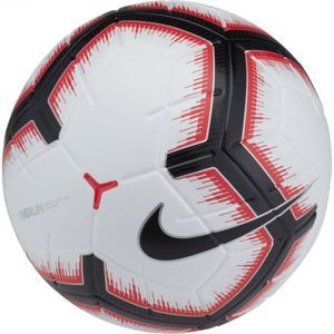Nike MERLIN biela 5 - Futbalová lopta