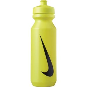 Nike BIG MOUTH BOTTLE 2.0 32 OZ zelená NS - Fľaša na pitie