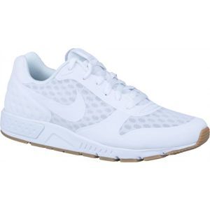 Nike NIGHTGAZER LW SE biela 12 - Pánska voľnočasová obuv