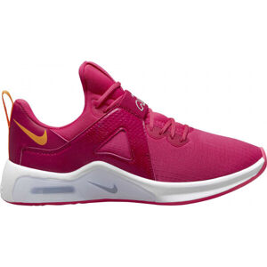 Nike NIKE AIR MAX BELLA TR 5 Dámska tréningová obuv, ružová, veľkosť 39
