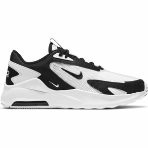 Nike AIR MAX BOLT MIX biela 11 - Pánska voľnočasová obuv