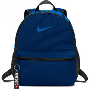 Nike Dievčenský batoh Dievčenský batoh, tmavo modrá, veľkosť os