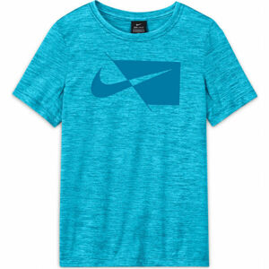 Nike DRY HBR SS TOP B  XL - Chlapčenské športové tričko